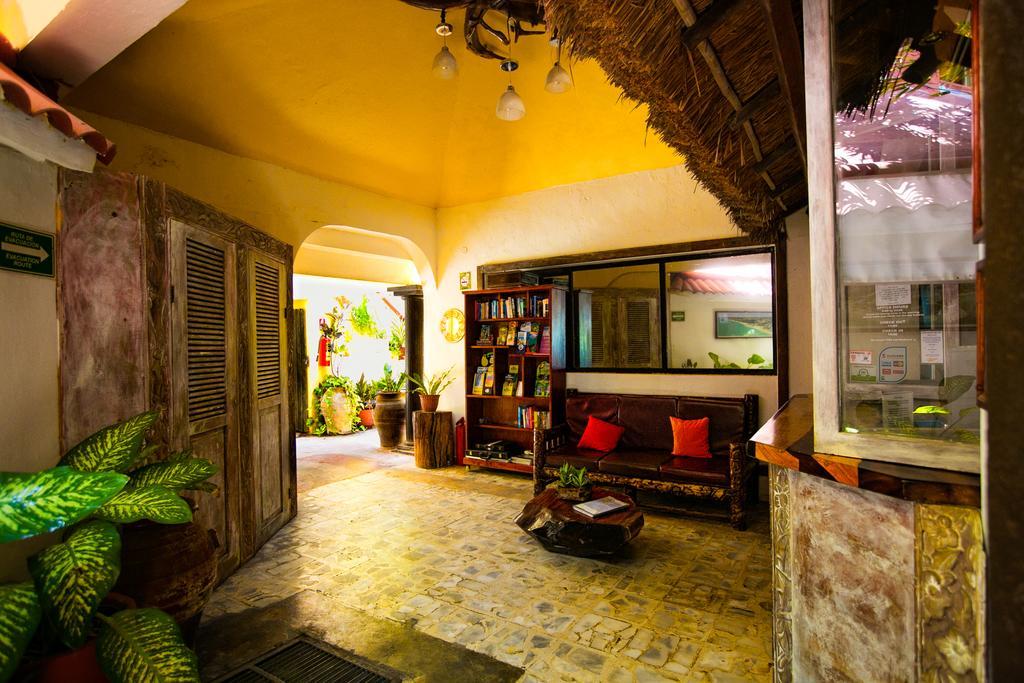 Fusion Beach Hotel Playa del Carmen Exterior foto