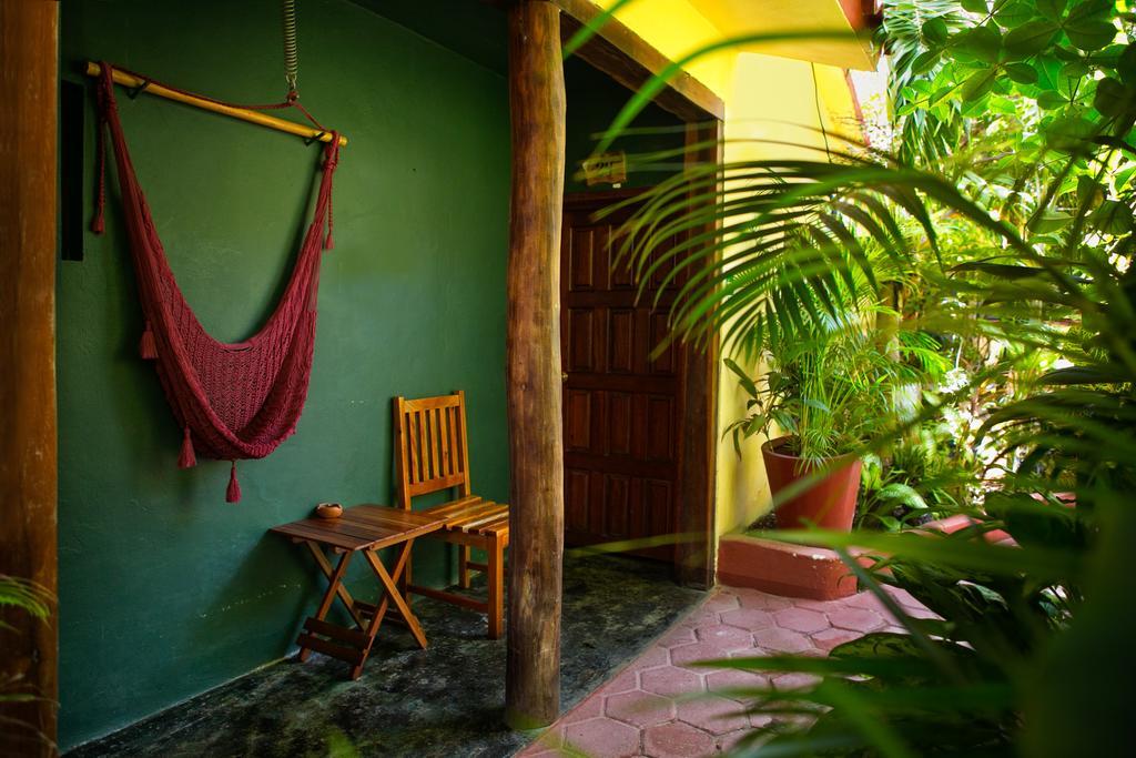 Fusion Beach Hotel Playa del Carmen Cameră foto
