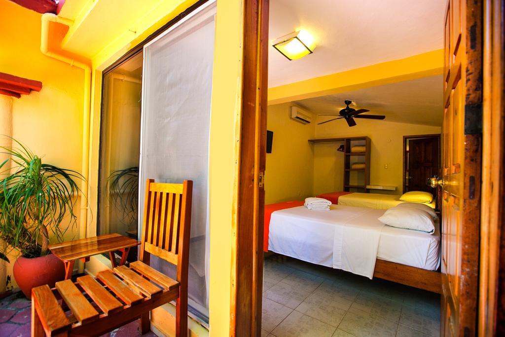 Fusion Beach Hotel Playa del Carmen Cameră foto