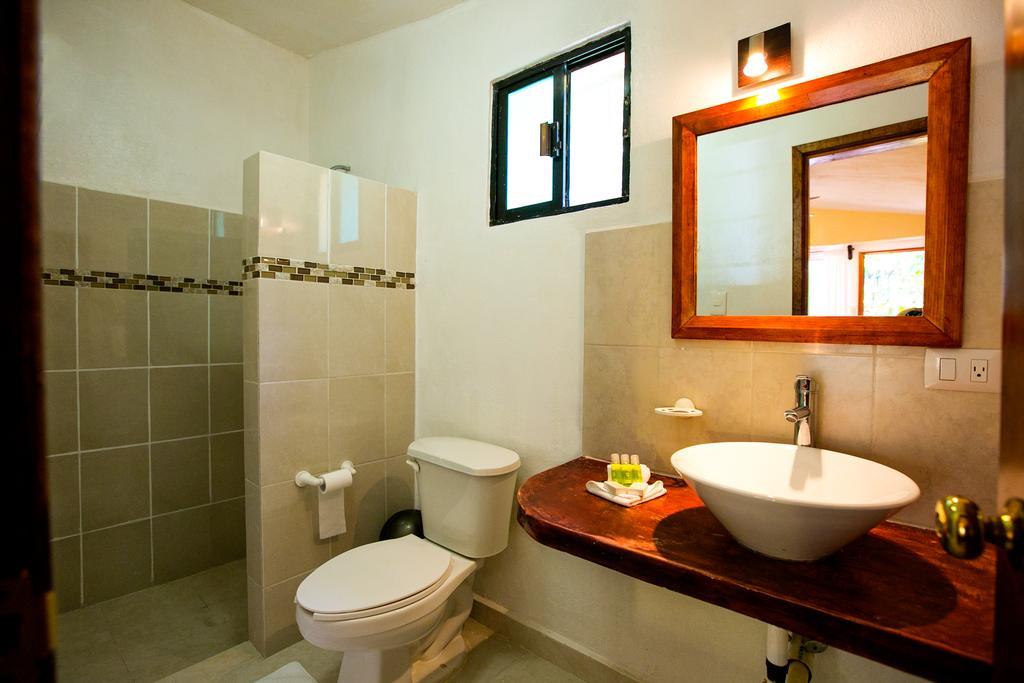 Fusion Beach Hotel Playa del Carmen Cameră foto