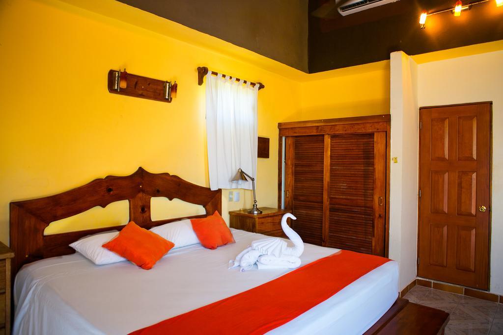 Fusion Beach Hotel Playa del Carmen Cameră foto