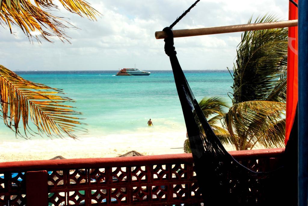 Fusion Beach Hotel Playa del Carmen Cameră foto