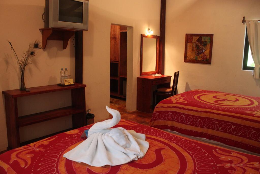 Fusion Beach Hotel Playa del Carmen Cameră foto